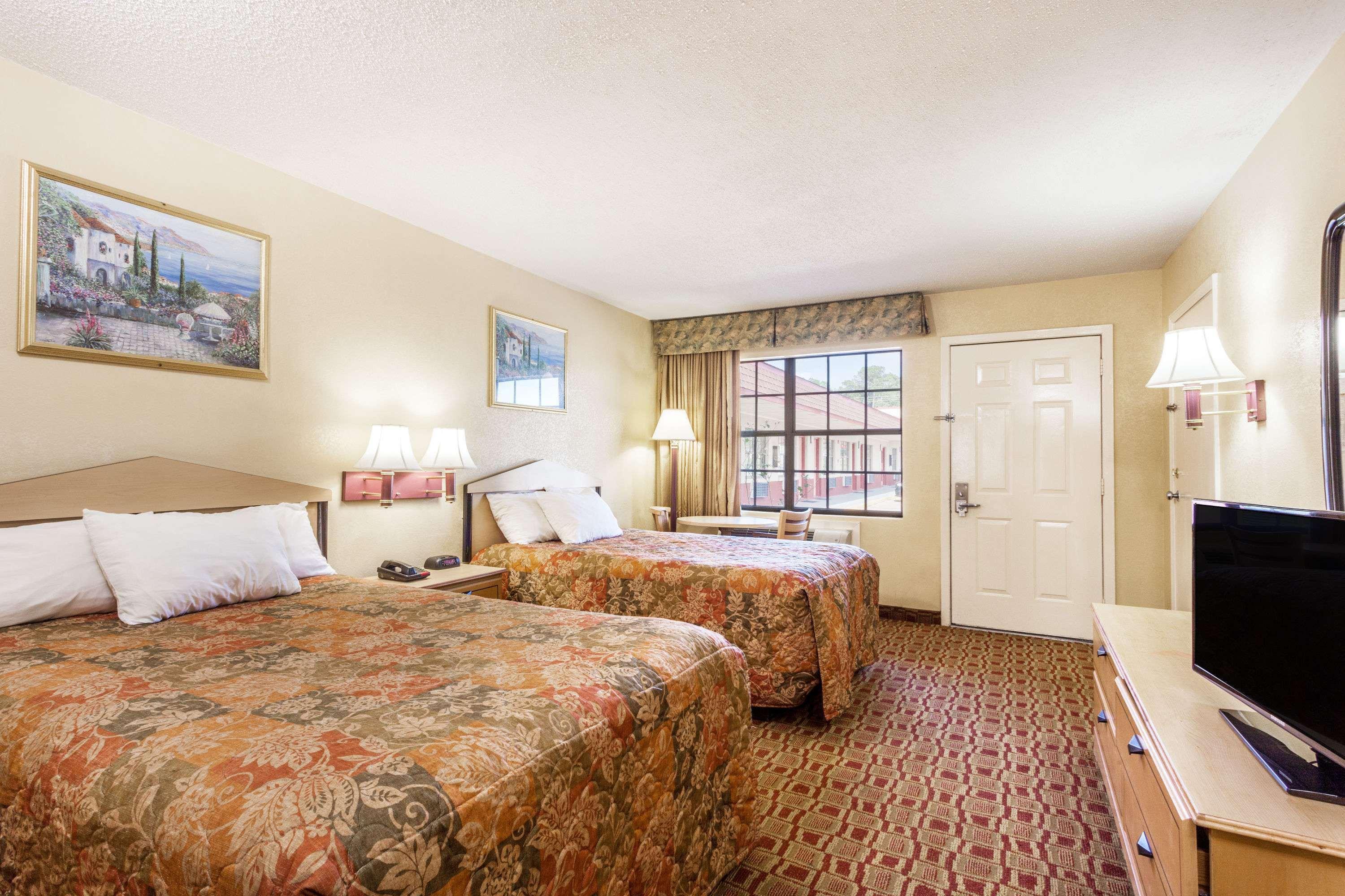 Days Inn By Wyndham Yazoo City Exteriér fotografie