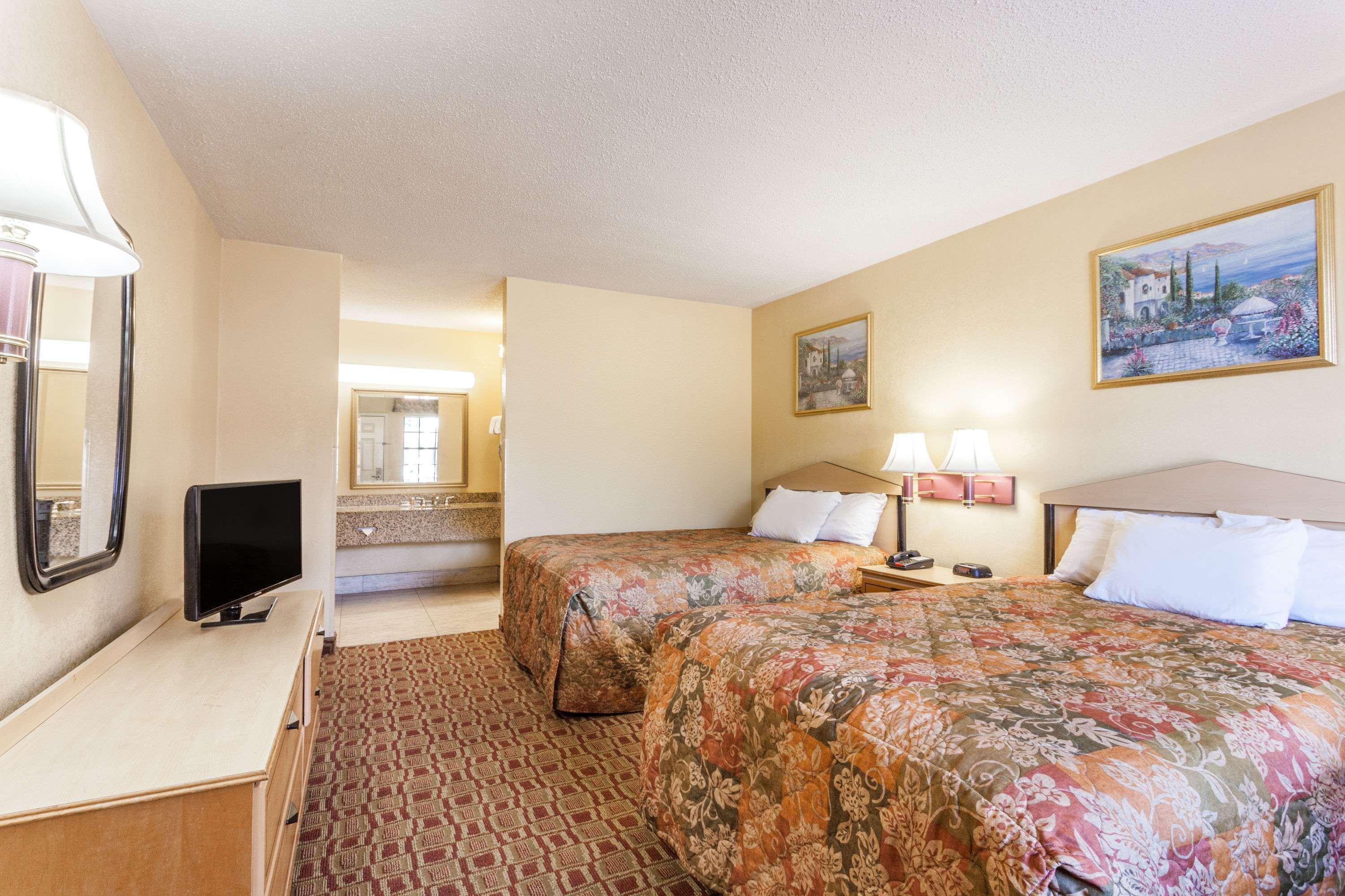 Days Inn By Wyndham Yazoo City Exteriér fotografie