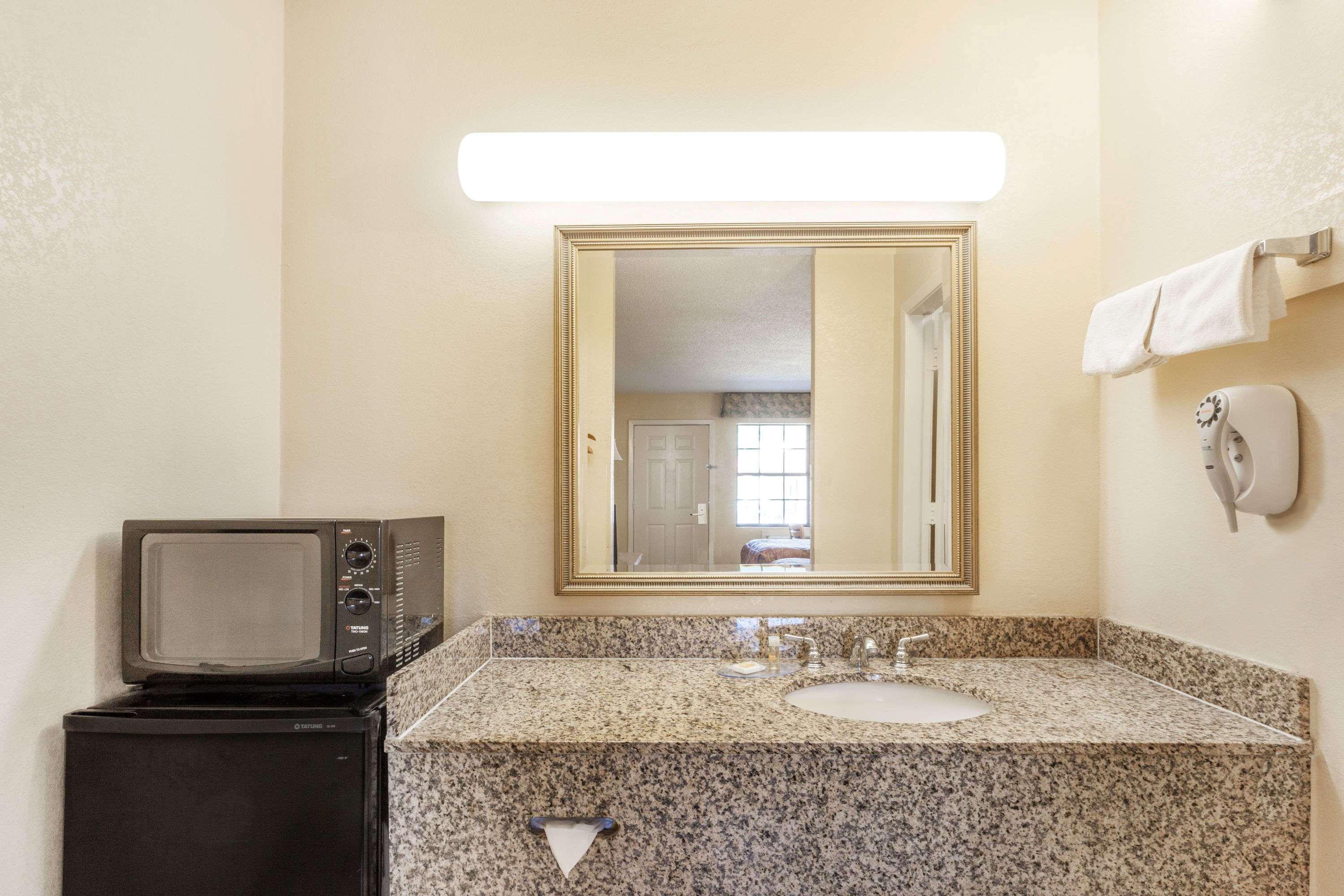 Days Inn By Wyndham Yazoo City Exteriér fotografie