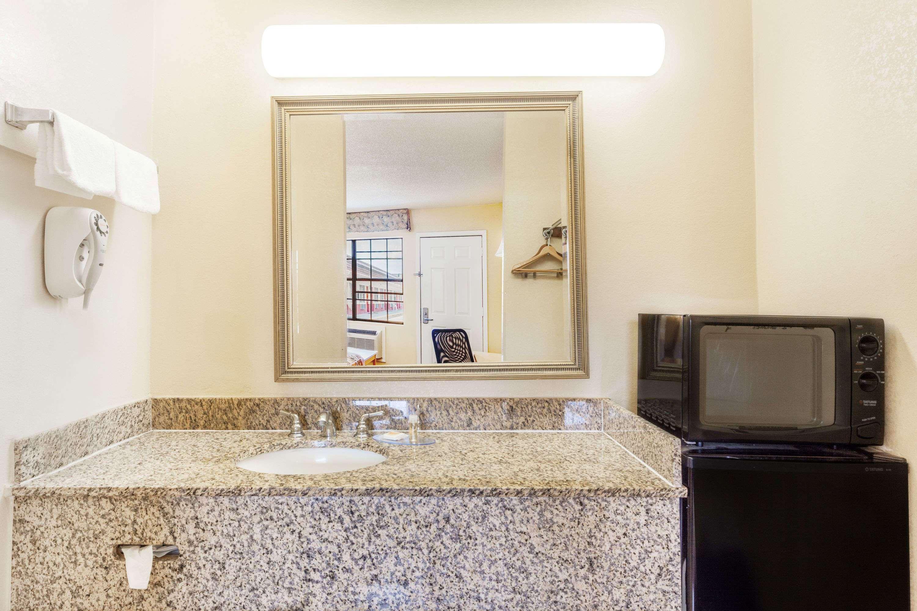 Days Inn By Wyndham Yazoo City Exteriér fotografie