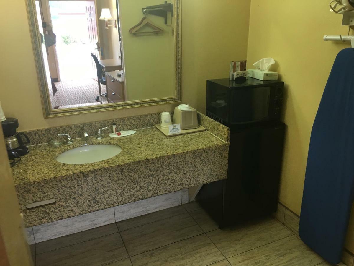 Days Inn By Wyndham Yazoo City Exteriér fotografie