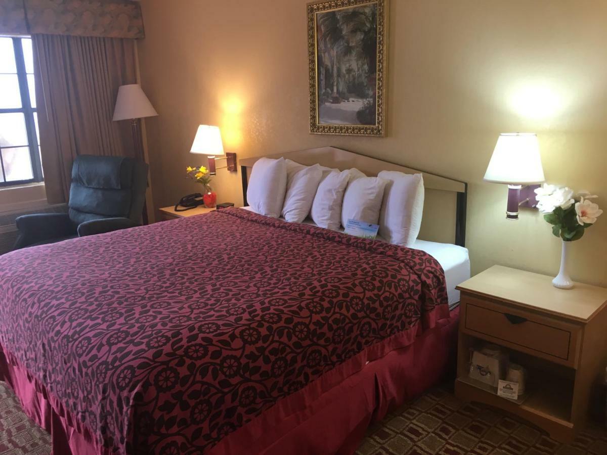 Days Inn By Wyndham Yazoo City Exteriér fotografie